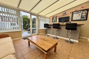 Conservatory- click for photo gallery